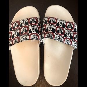 Disney brand Mickey Slides